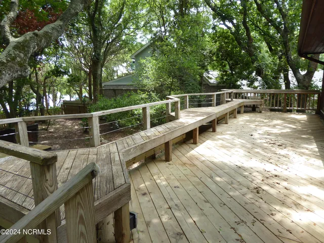 $1,750,000 | 113 Hoop Pole Creek Drive, Atlantic Beach, NC 28512