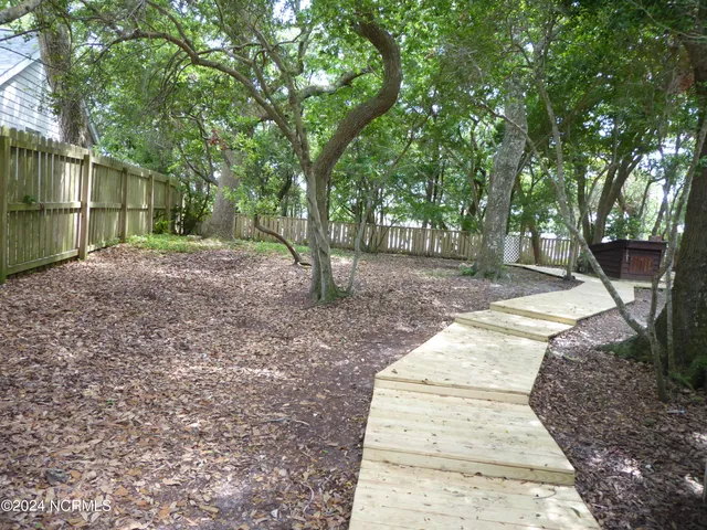 $1,750,000 | 113 Hoop Pole Creek Drive, Atlantic Beach, NC 28512