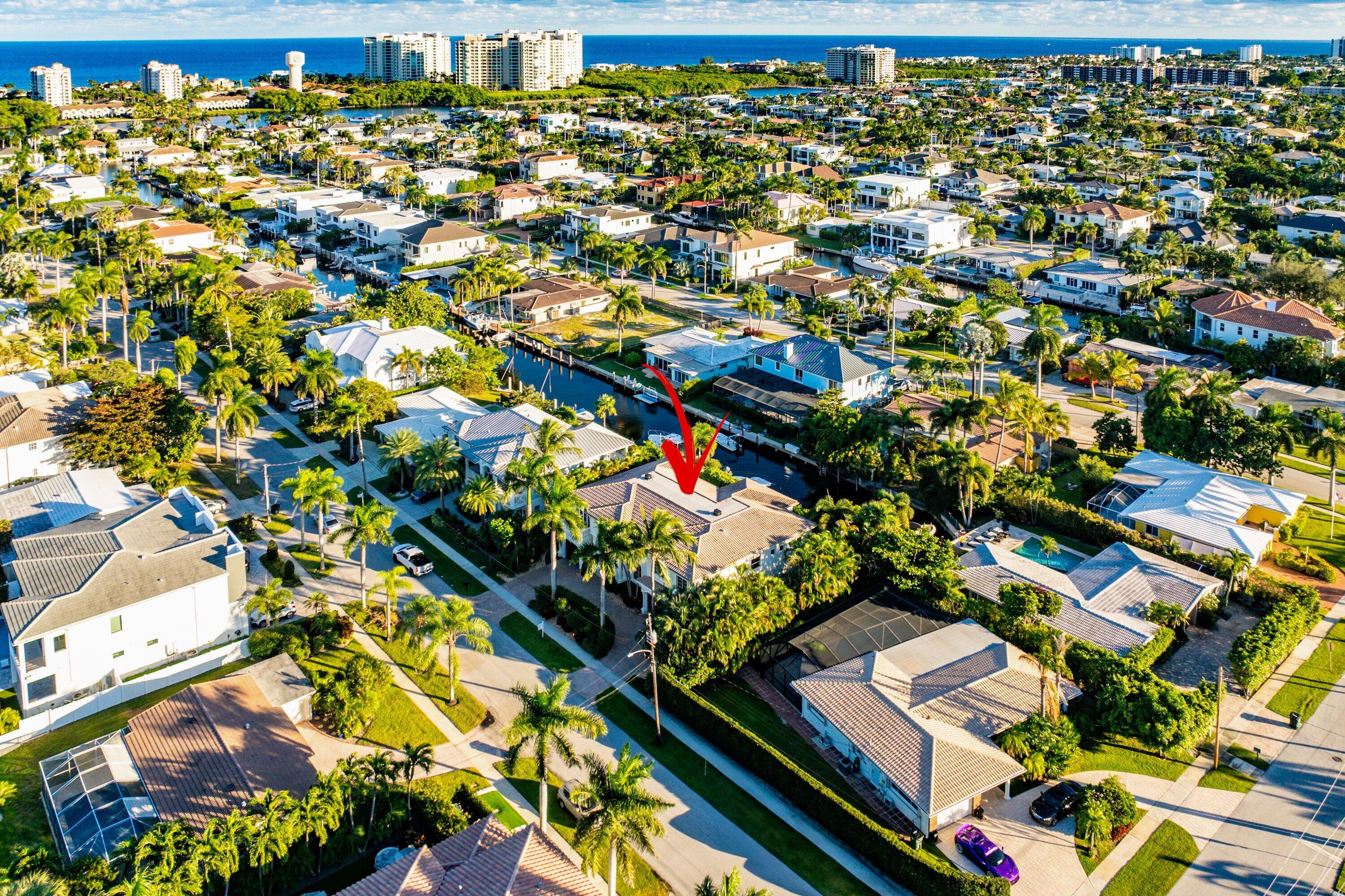 712 Northeast 71st Street Boca Raton, FL 33487 - Photo 108 of 111 087-712Northeast71stStreet-BocaRaton-FL-