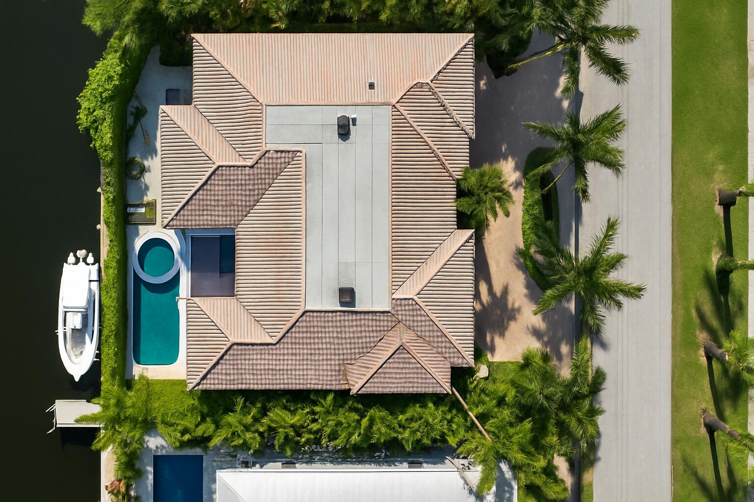 712 Northeast 71st Street Boca Raton, FL 33487 - Photo 12 of 111 71st Overhead enh Nov 8, 2025, 03_03_45