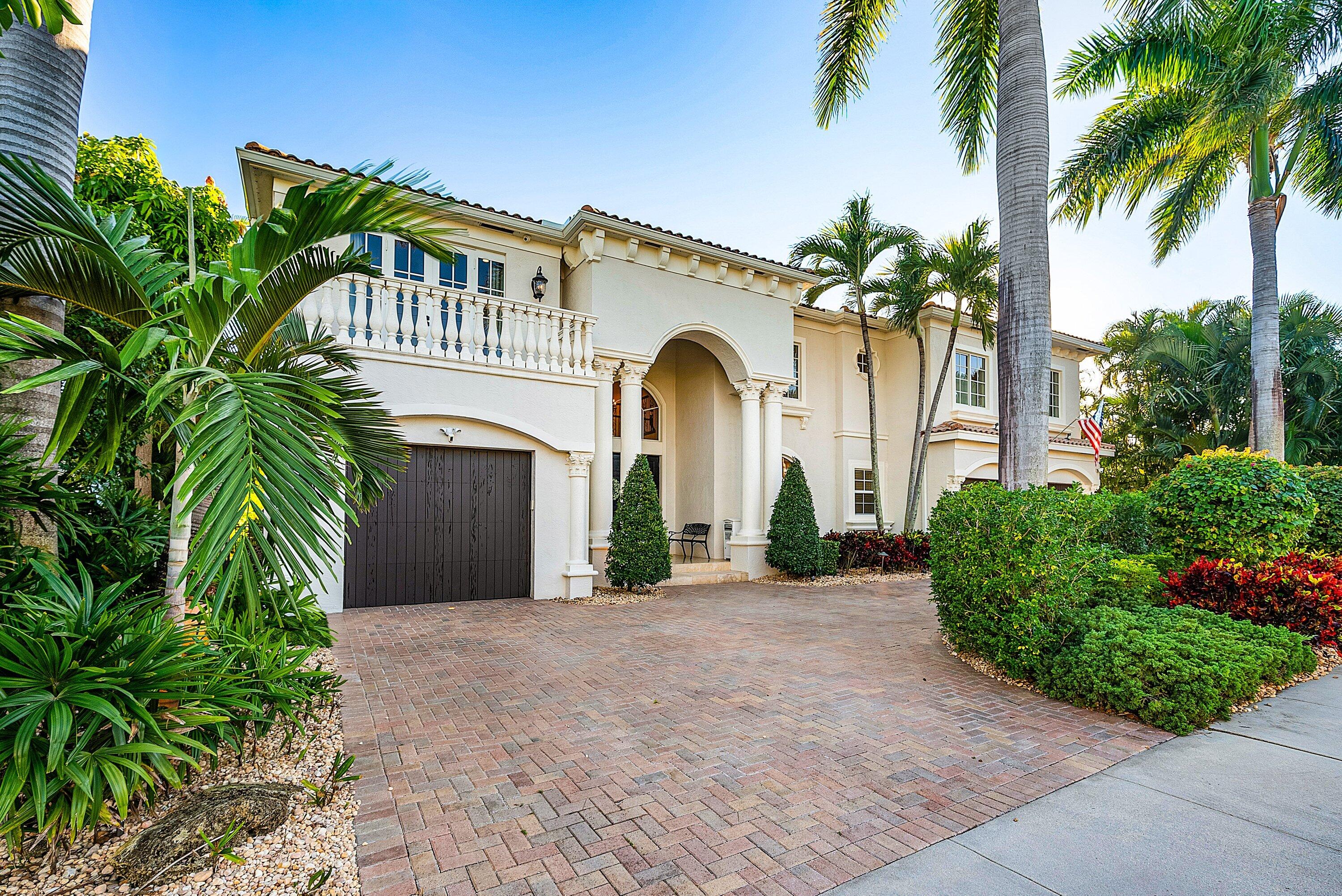 712 Northeast 71st Street Boca Raton, FL 33487 - Photo 2 of 111 003-712Northeast71stStreet-BocaRaton-FL-