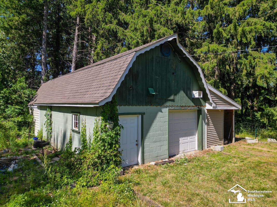 6772 Wells Road Petersburg, MI 49270 - Photo 15 of 26