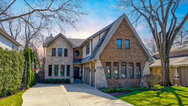 $1,750,000 | 796 Marion Avenue, Highland Park, IL 60035