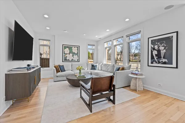 $1,750,000 | 796 Marion Avenue, Highland Park, IL 60035