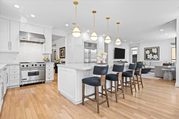 $1,750,000 | 796 Marion Avenue, Highland Park, IL 60035