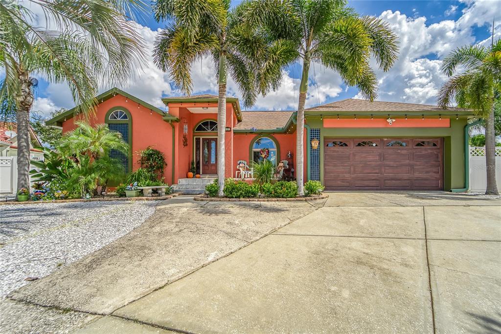 901 Sago Palm Way Apollo Beach, FL 33572 - Photo 1 of 1