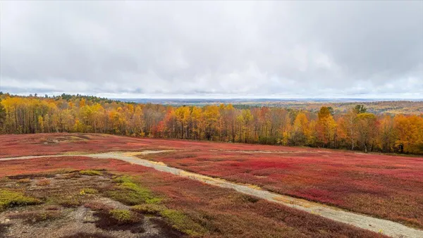 $679,000 | 1490 Parmenter Road, Palermo, ME 04354