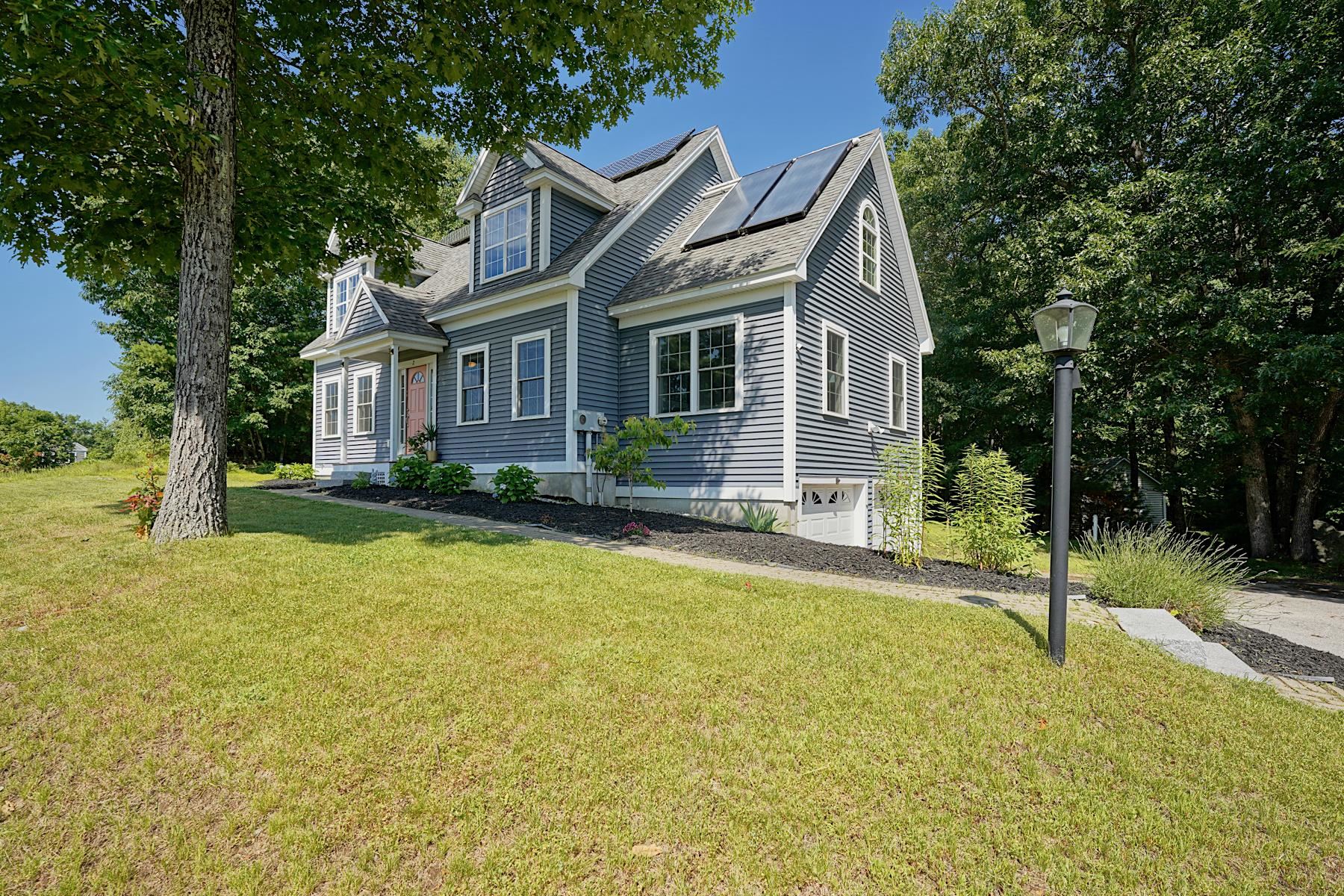 2 Wood Ridge Lane Exeter, NH 03833 - Photo 33 of 40