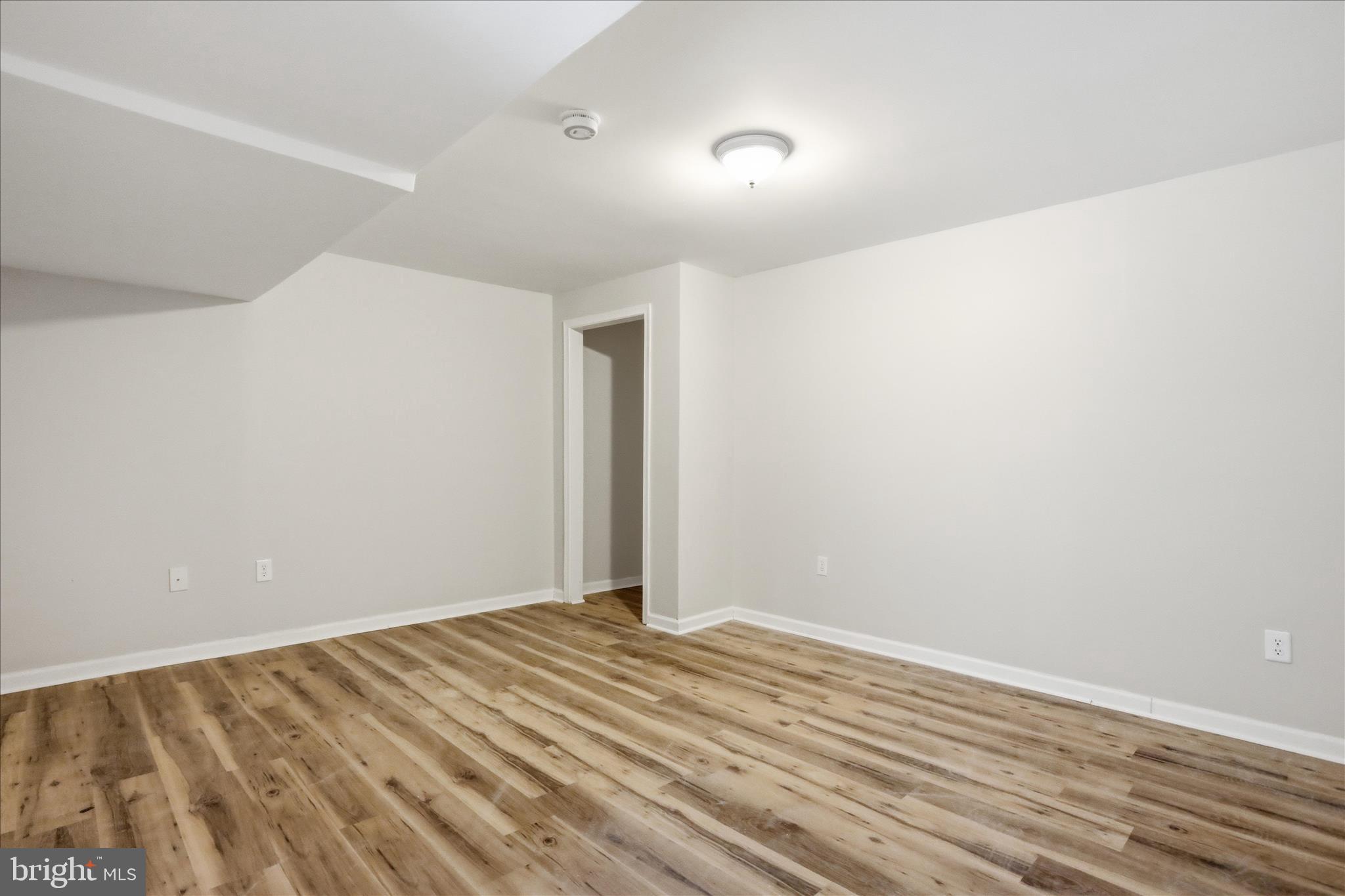 117 Glen Ridge Road Winchester, VA 22602 - Photo 25 of 52 Lower level freshly painted with new flooring