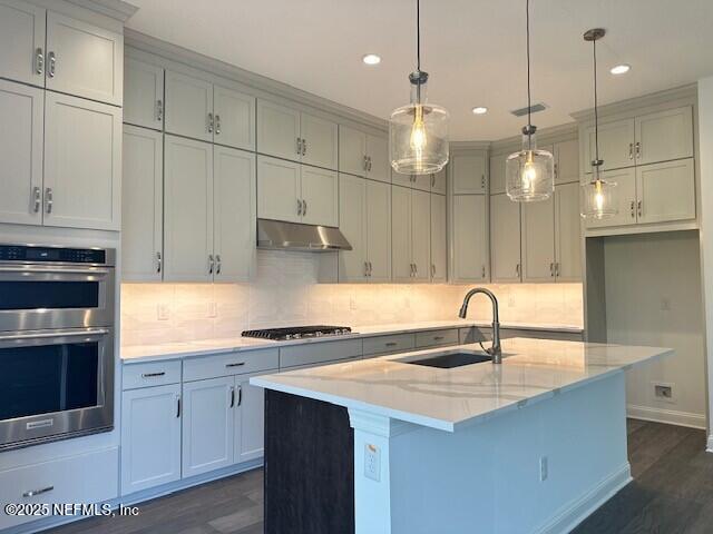 192 Oakmoss Drive St. Johns, FL 32259 - Photo 16 of 44 192 Oakmoss Dr