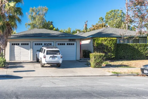 $1,750,000 | 4418 Hamilton Avenue, San Jose, CA 95130