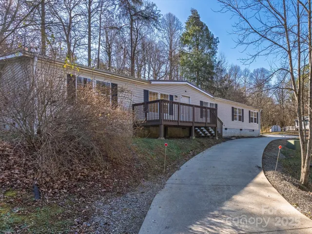 $315,000 | 205 Kirk Way, Candler, NC 28715