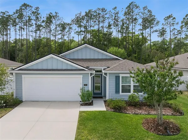 $349,990 | 97 Rivertown Road, Palm Coast, FL 32137