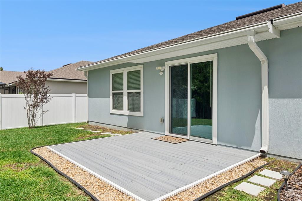 97 Rivertown Road Palm Coast, FL 32137 - Photo 25 of 30