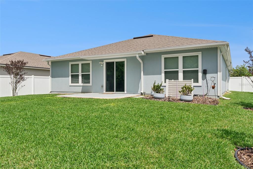 97 Rivertown Road Palm Coast, FL 32137 - Photo 26 of 30