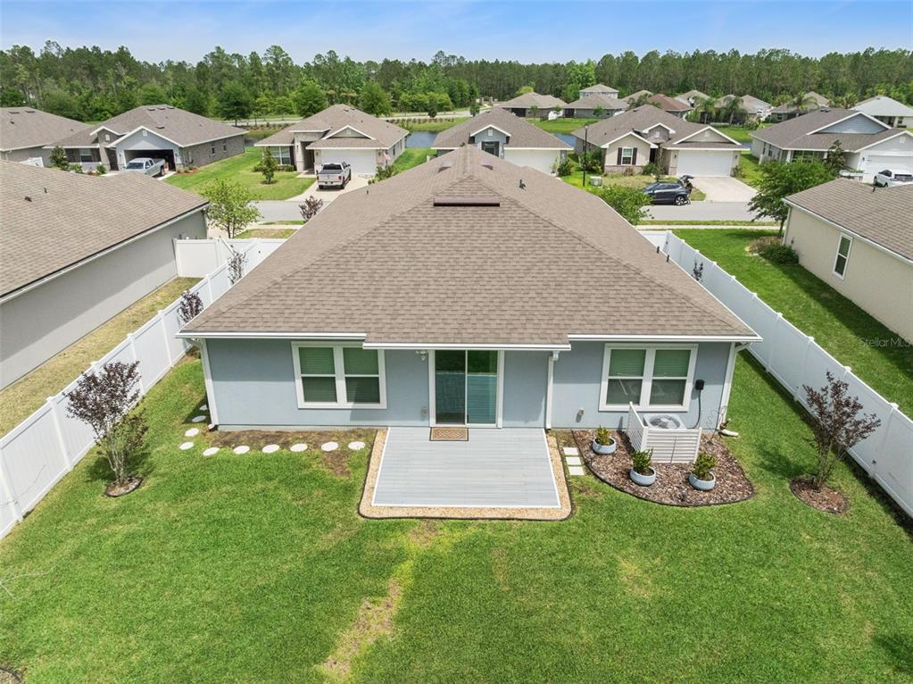 97 Rivertown Road Palm Coast, FL 32137 - Photo 27 of 30