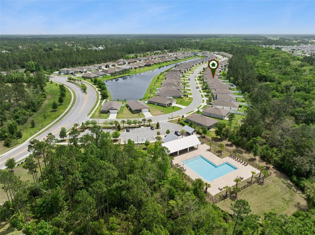 97 Rivertown Road Palm Coast, FL 32137 - Photo 28 of 30