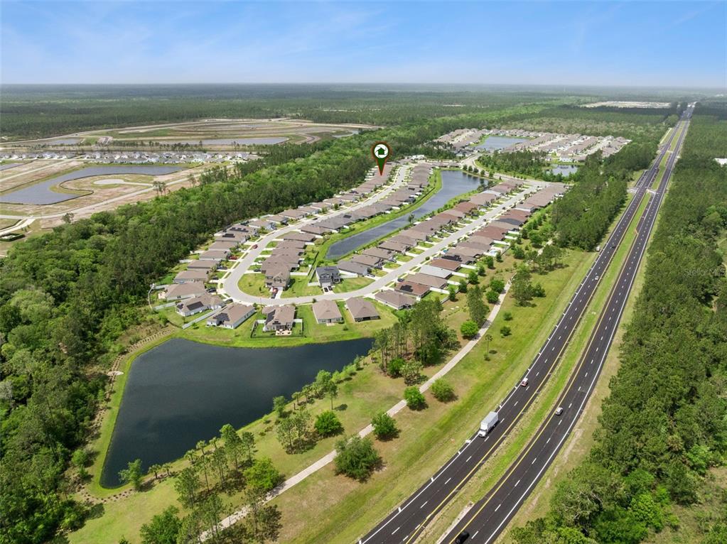 97 Rivertown Road Palm Coast, FL 32137 - Photo 29 of 30