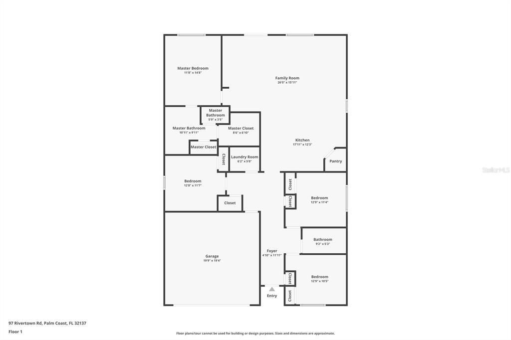 97 Rivertown Road Palm Coast, FL 32137 - Photo 30 of 30