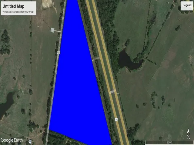 $230,000 | 0 Us 259, Daingerfield, TX 75638