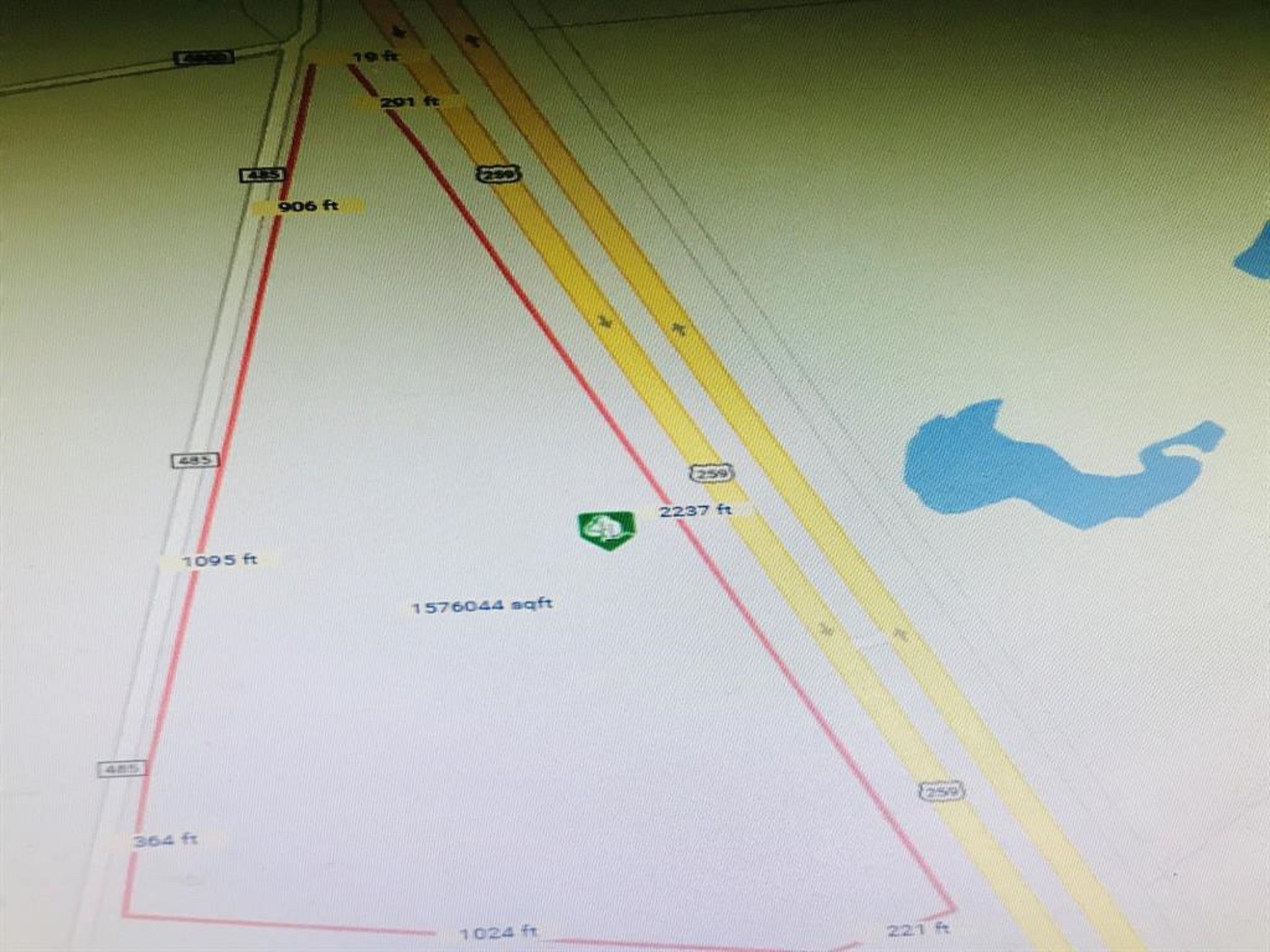 0 South Us Highway Henderson, TX 75654 - Photo 4 of 20