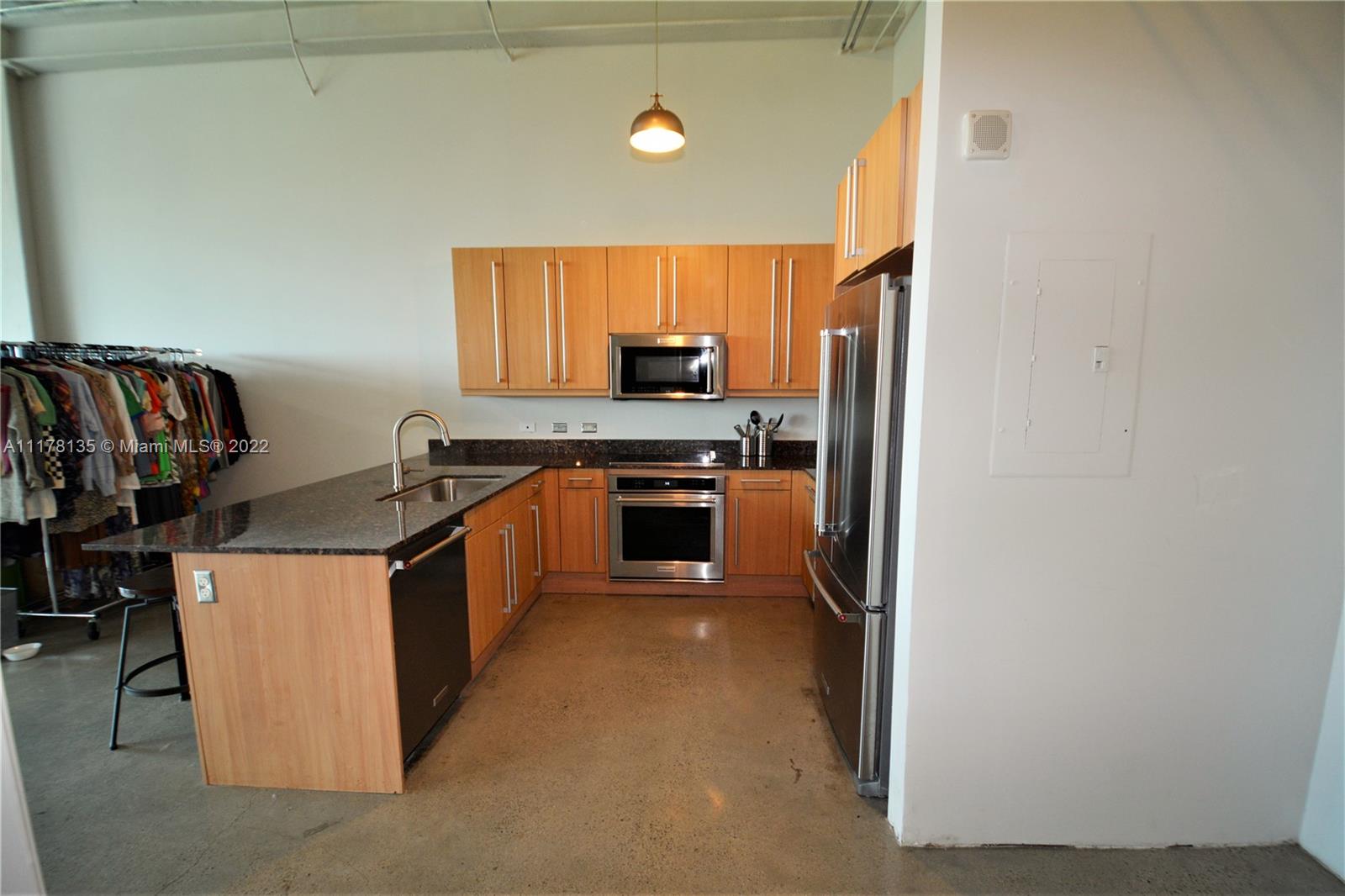 8101 Biscayne Boulevard, Unit R703 Miami, FL 33138 - Photo 11 of 35 Gallery Image 11