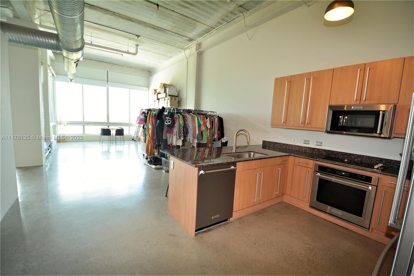 8101 Biscayne Boulevard, Unit R703 Miami, FL 33138 - Photo 8 of 35 Gallery Image 8