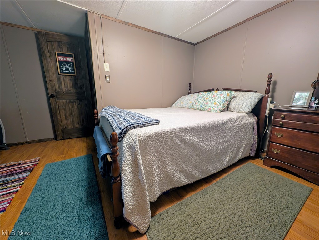 693 Nebo Walker Road Nebo, WV 25141 - Photo 20 of 32