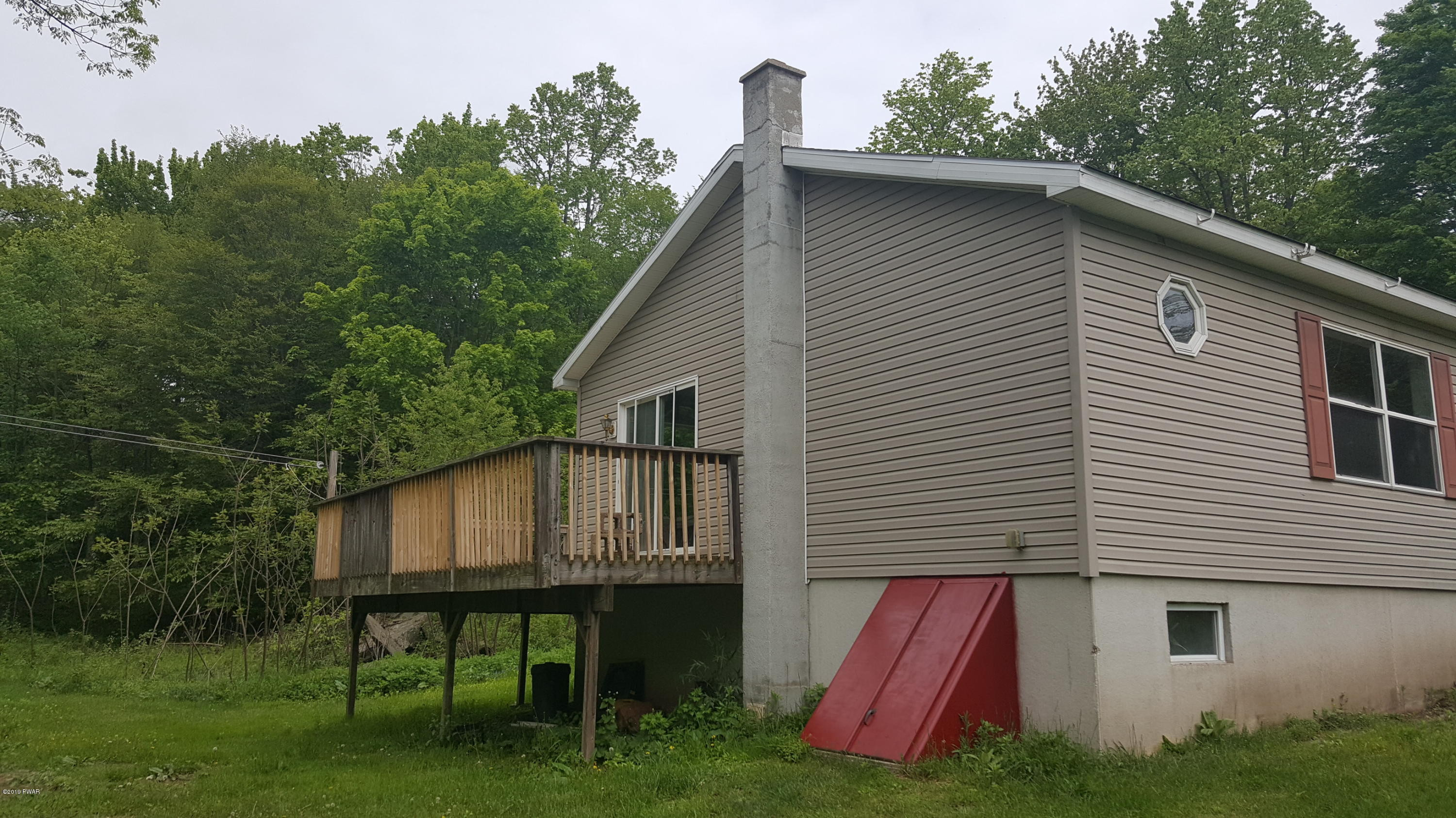 219 Hathaway Road Equinunk, PA 18417 - Photo 6 of 65