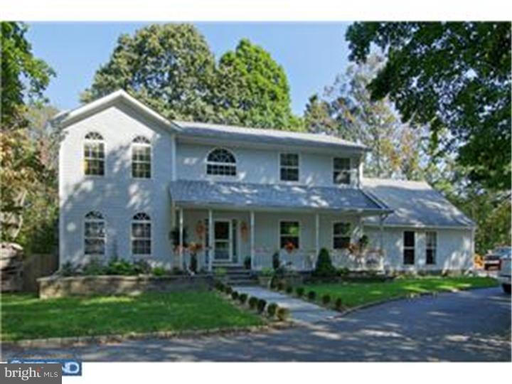 1562 Good Intent Road Deptford, NJ 08096 - Photo 1 of 8 Exterior Front