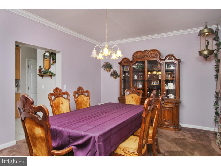 1562 Good Intent Road Deptford, NJ 08096 - Photo 3 of 8 Dining Room