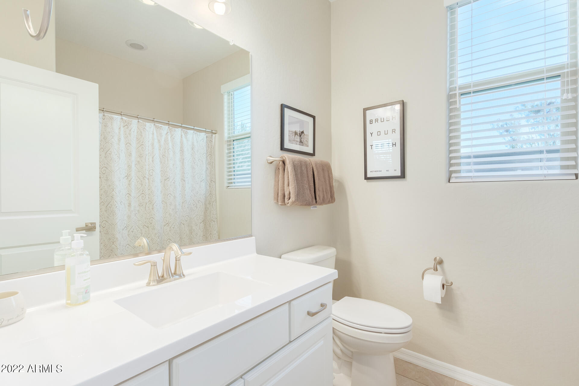 17723 West Sandy Road Goodyear, AZ 85338 - Photo 19 of 70 Bathroom 2