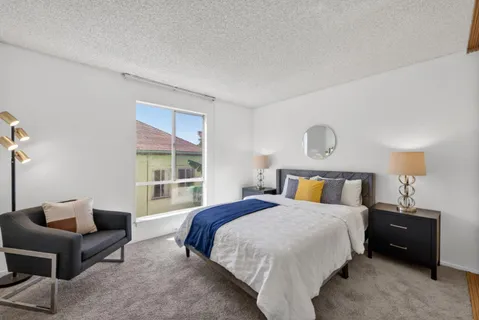 $385,000 | 4099 Howe Street, Unit 203, Oakland, CA 94611