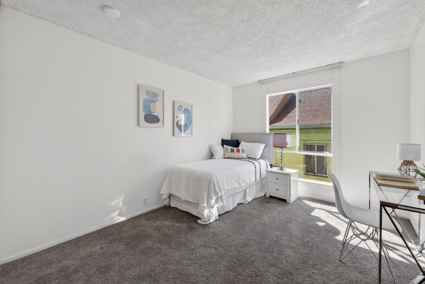 4099 Howe Street, Unit 203 Oakland, CA 94611 - Photo 12 of 29