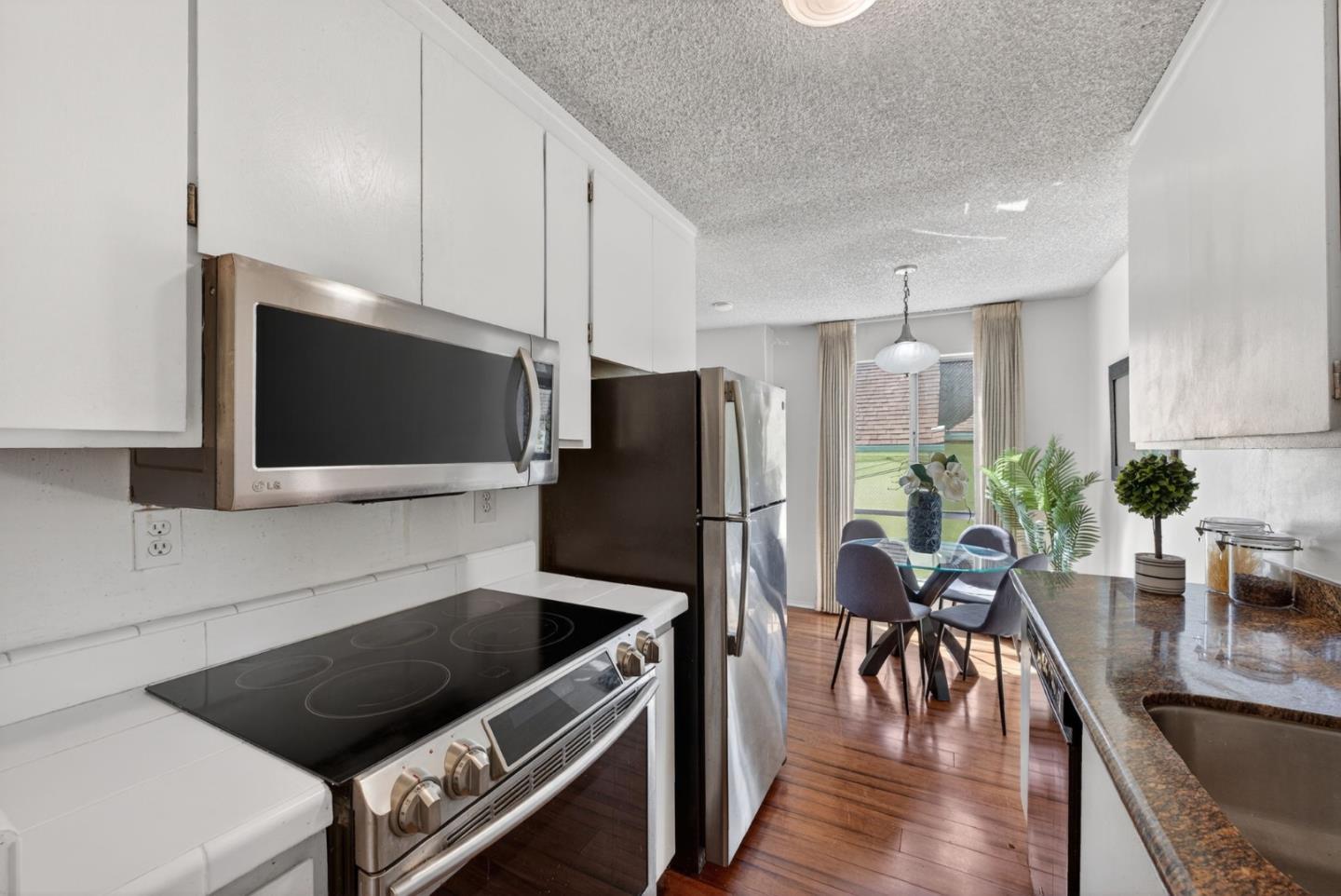 4099 Howe Street, Unit 203 Oakland, CA 94611 - Photo 22 of 29