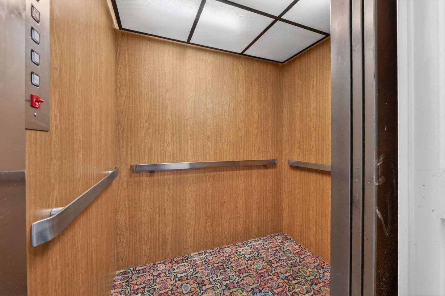 4099 Howe Street, Unit 203 Oakland, CA 94611 - Photo 28 of 29