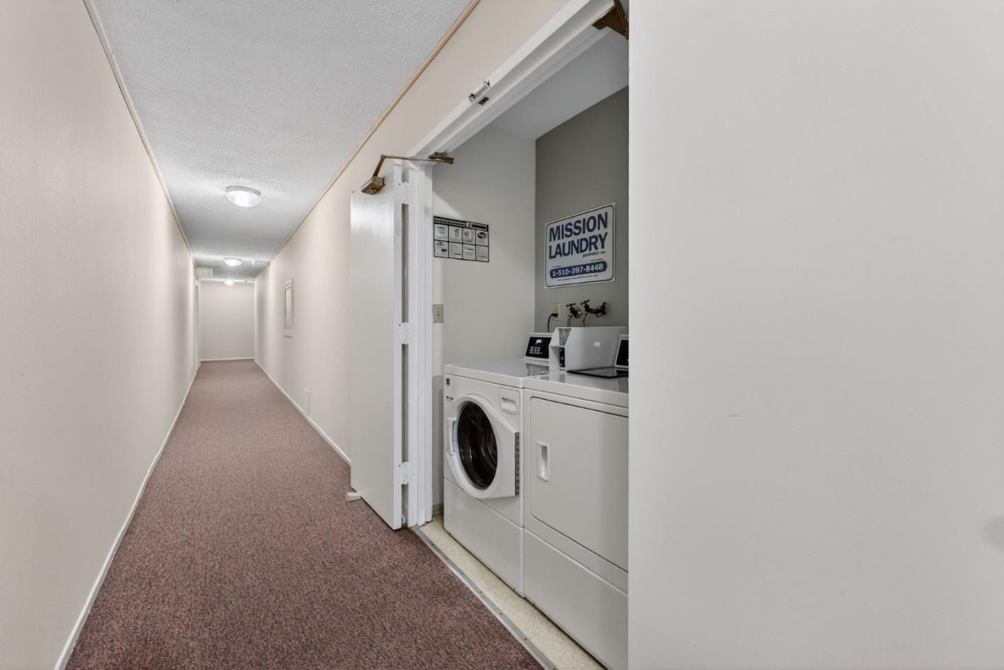 4099 Howe Street, Unit 203 Oakland, CA 94611 - Photo 29 of 29