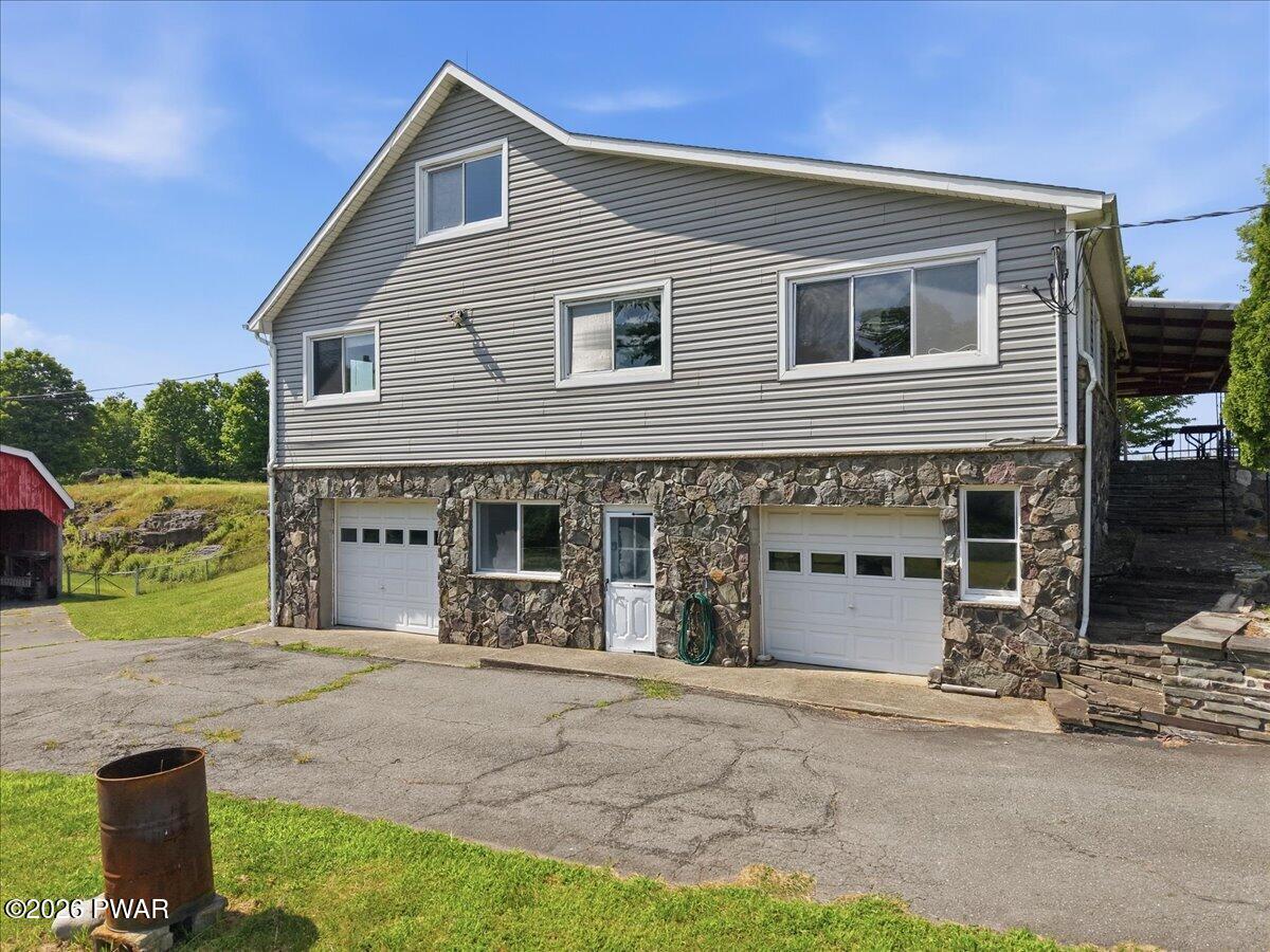 381 Milanville Road Beach Lake, PA 18405 - Photo 72 of 107 Gallery Image 72