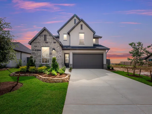 $494,516 | 16522 Harmony Lea Lane, Hockley, TX 77447