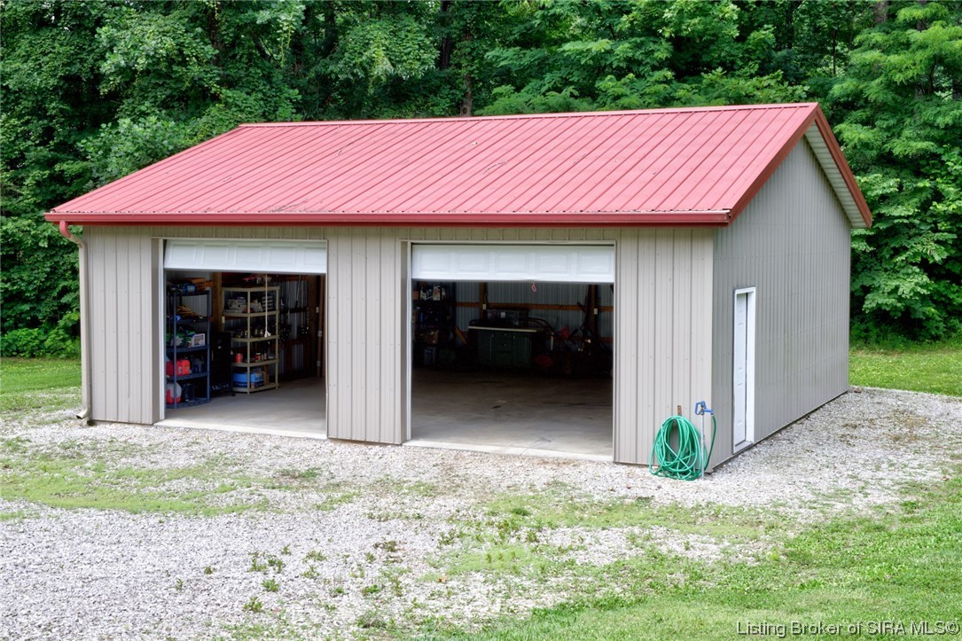 2298 Crosier Road Southeast Laconia, IN 47135 - Photo 21 of 31 Gallery Image 21
