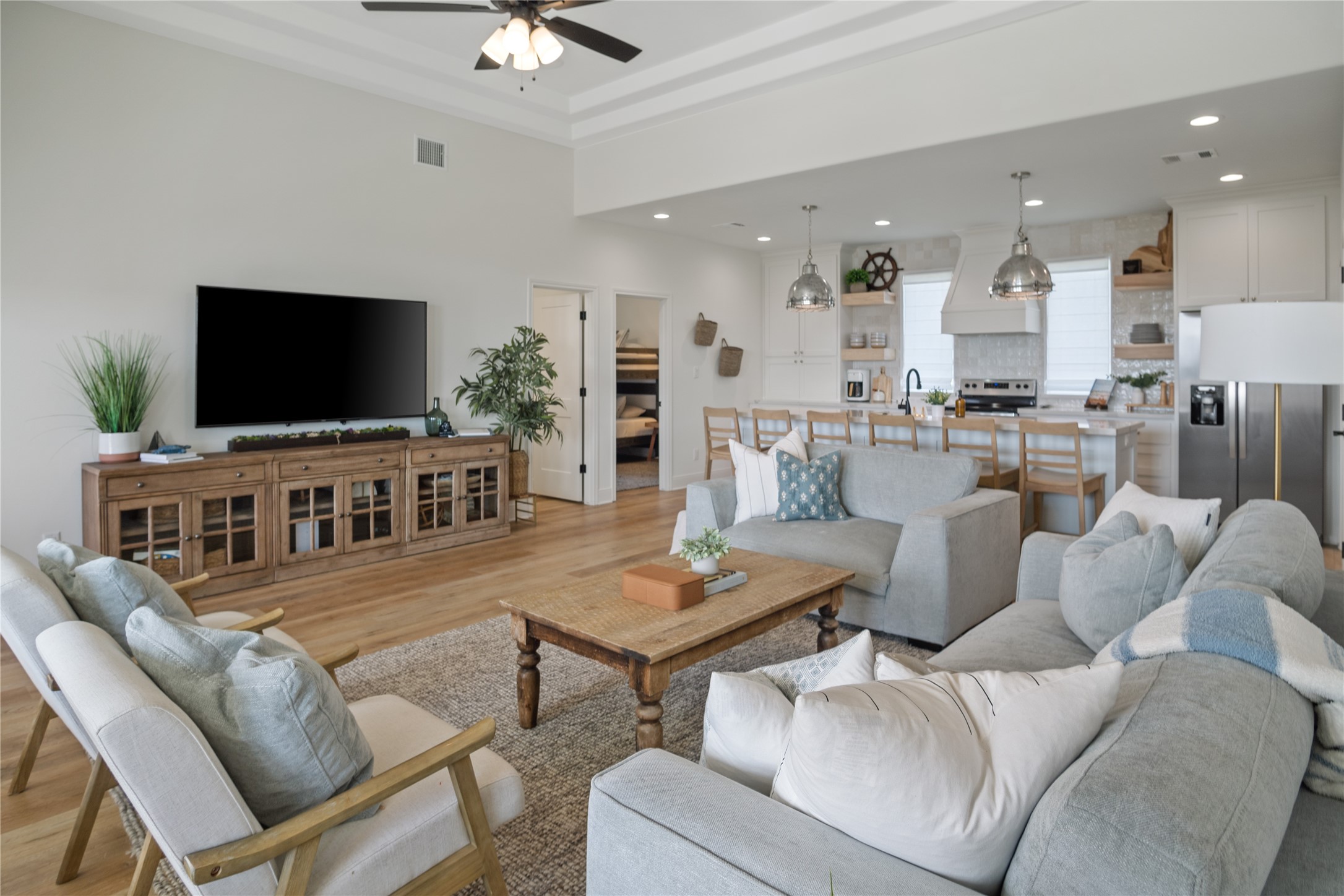 960 South Sage Road Crystal Beach, TX 77650 - Photo 24 of 48