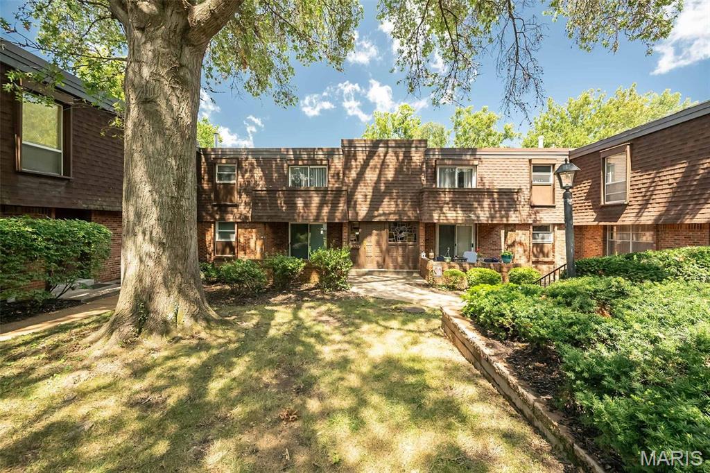 13579 Coliseum Drive, Unit G Chesterfield, MO 63017 - Photo 1 of 23