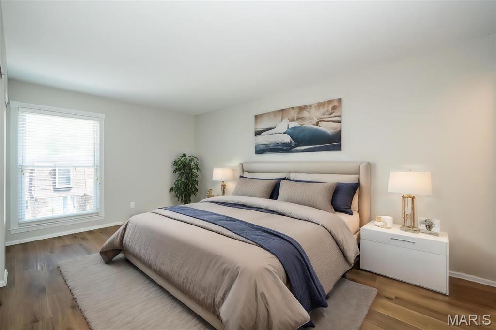 13579 Coliseum Drive, Unit G Chesterfield, MO 63017 - Photo 13 of 23