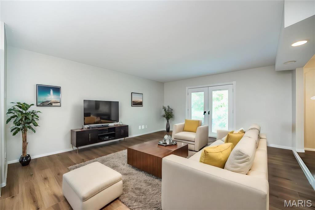 13579 Coliseum Drive, Unit G Chesterfield, MO 63017 - Photo 7 of 23