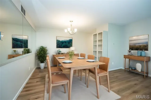 $165,000 | 13579 Coliseum Drive, Unit G, Chesterfield, MO 63017