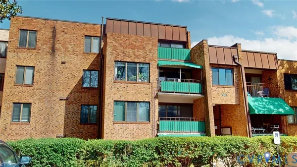 $225,000 | 1511 Regency Woods Road, Unit 201, Henrico, VA 23238