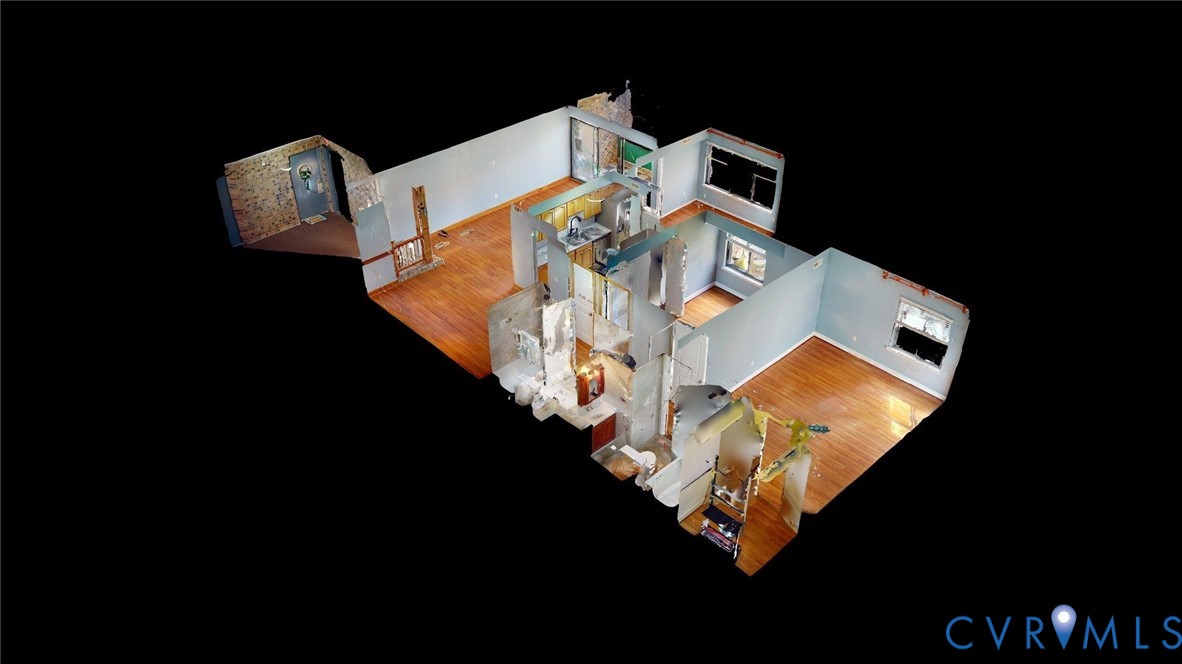 1511 Regency Woods Road, Unit 201 Henrico, VA 23238 - Photo 2 of 36