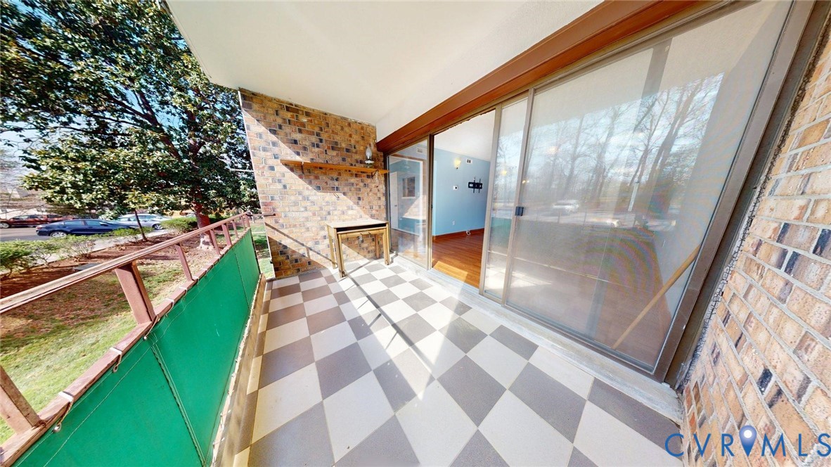 1511 Regency Woods Road, Unit 201 Henrico, VA 23238 - Photo 26 of 36