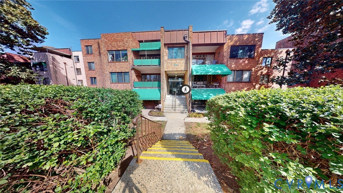 1511 Regency Woods Road, Unit 201 Henrico, VA 23238 - Photo 28 of 36