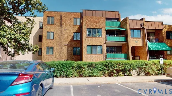 $225,000 | 1511 Regency Woods Road, Unit 201, Henrico, VA 23238